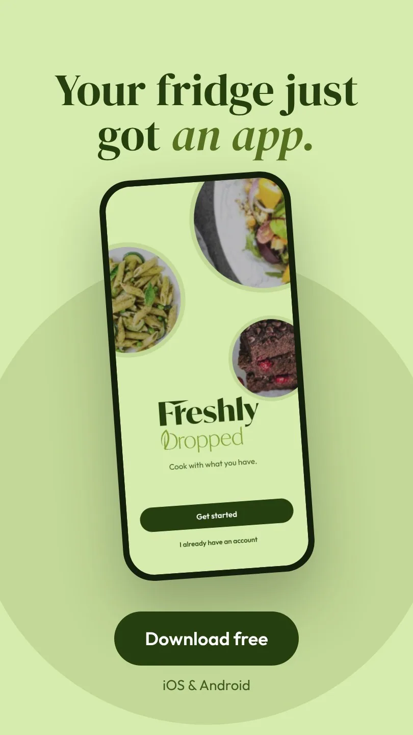 Story: download the app