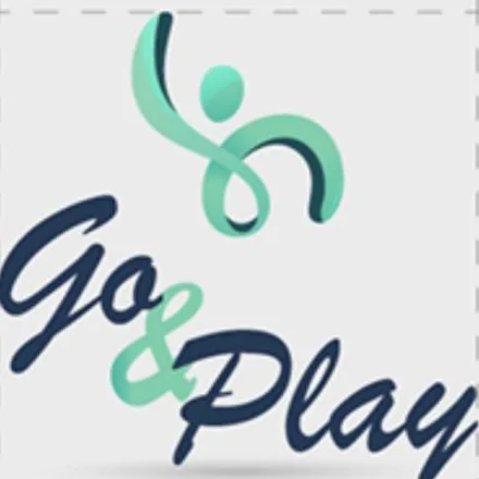 The original Go&Play logo