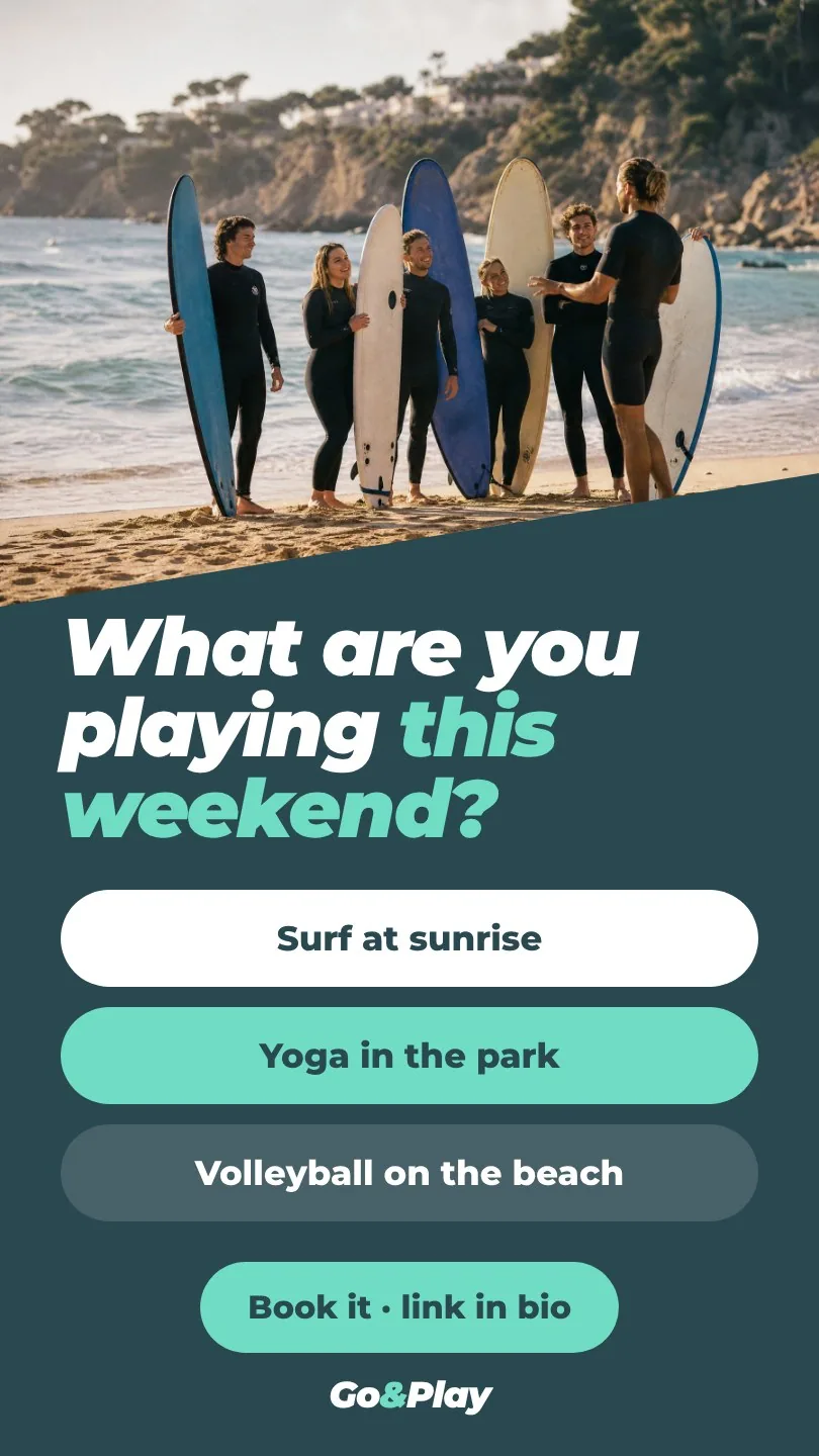 Story poll: what are you playing this weekend?