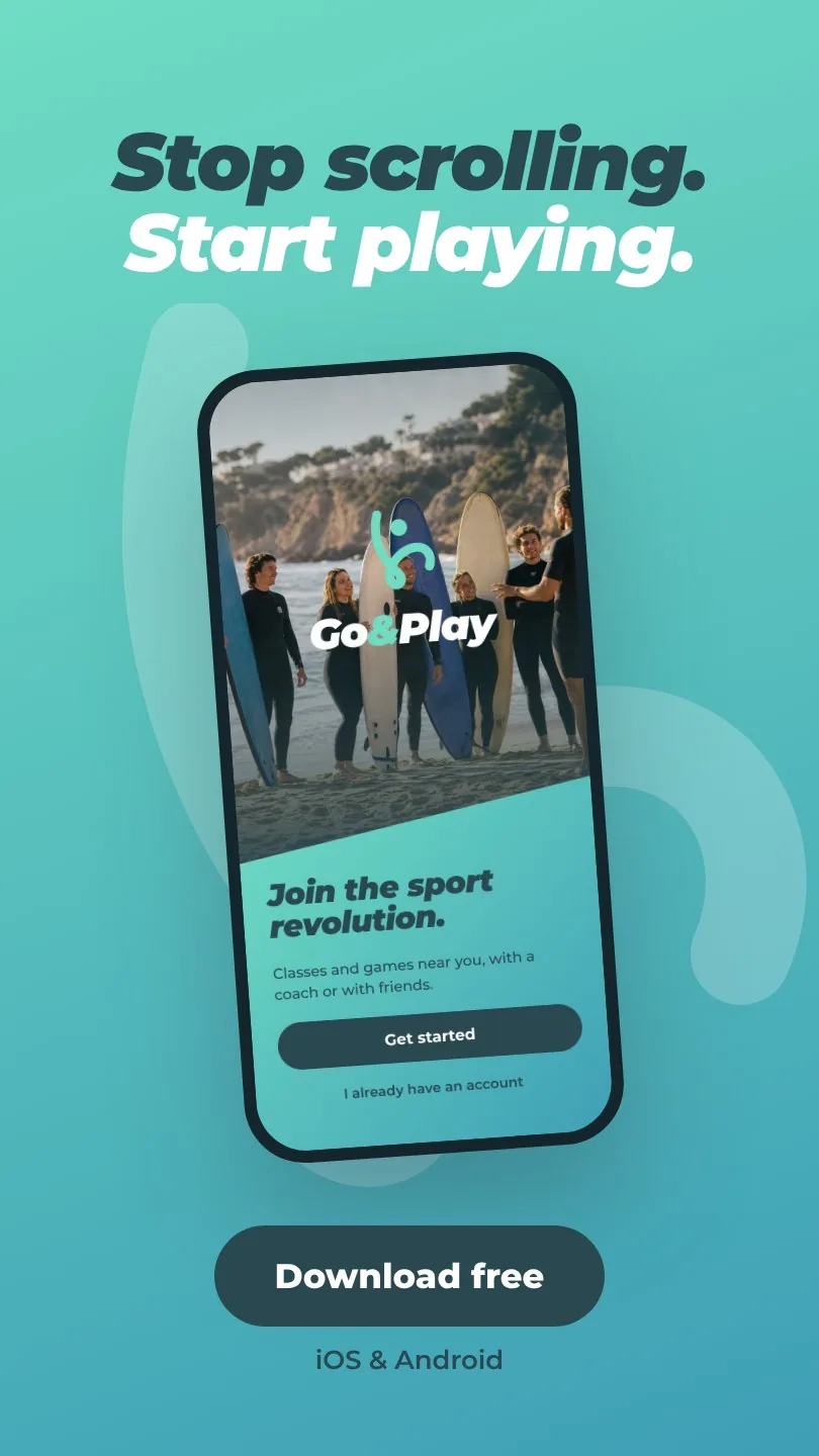Story: stop scrolling, start playing — download